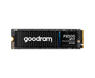 GOODRAM 256GB M.2 PCIe NVMe PX500 G3 - 1325039 - zdjęcie 5